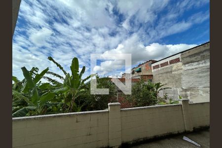 Vista da Sala de apartamento para alugar com 2 quartos, 47m² em Encantado, Rio de Janeiro