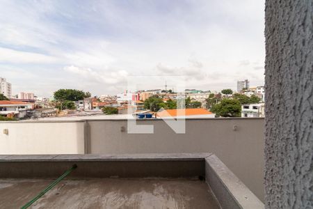 Vista do Quarto 2 de apartamento à venda com 2 quartos, 55m² em Vila Sao Francisco, São Paulo