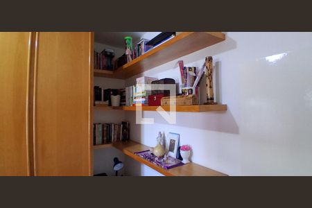 Quarto 2 de apartamento à venda com 2 quartos, 56m² em Nova Petrópolis, São Bernardo do Campo
