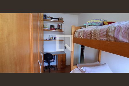 Quarto 2 de apartamento à venda com 2 quartos, 56m² em Nova Petrópolis, São Bernardo do Campo