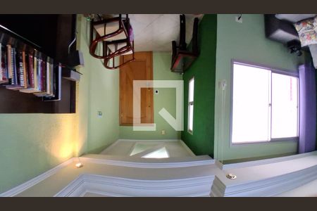 Apartamento à venda com 2 quartos, 56m² em Nova Petrópolis, São Bernardo do Campo