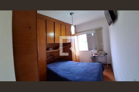 Quarto 1 de apartamento à venda com 2 quartos, 56m² em Nova Petrópolis, São Bernardo do Campo