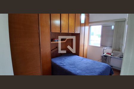 Quarto 1 de apartamento à venda com 2 quartos, 56m² em Nova Petrópolis, São Bernardo do Campo