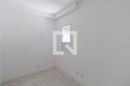 Quarto 1 de apartamento à venda com 2 quartos, 39m² em Vila Granada, São Paulo
