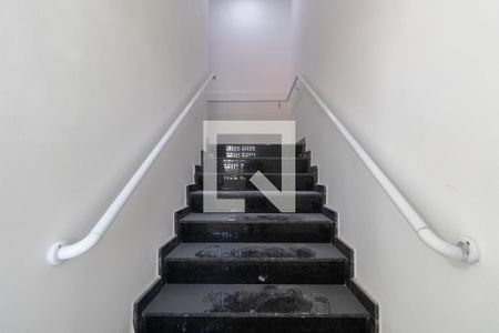 Área Comum de apartamento à venda com 2 quartos, 39m² em Vila Granada, São Paulo