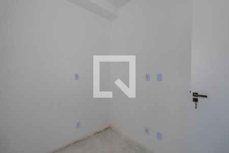 Quarto 2 de apartamento à venda com 2 quartos, 39m² em Vila Granada, São Paulo