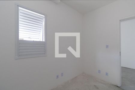 Quarto 1 de apartamento à venda com 2 quartos, 39m² em Vila Granada, São Paulo