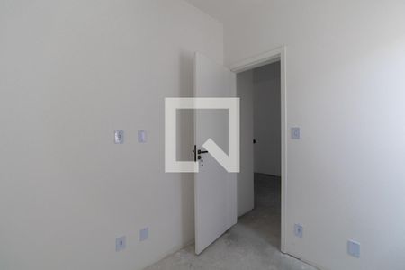 Quarto 2 de apartamento à venda com 2 quartos, 39m² em Vila Granada, São Paulo