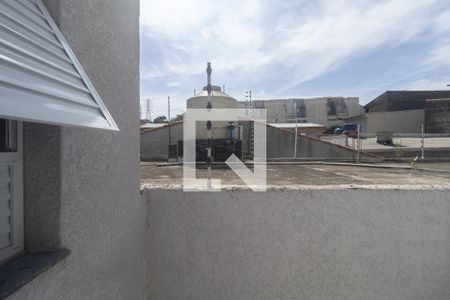 Vista de apartamento à venda com 2 quartos, 39m² em Vila Granada, São Paulo