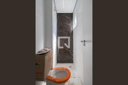 Banheiro de apartamento à venda com 2 quartos, 39m² em Vila Granada, São Paulo
