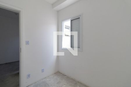 Quarto 2 de apartamento à venda com 2 quartos, 39m² em Vila Granada, São Paulo