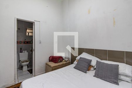 Suíte de apartamento à venda com 1 quarto, 36m² em Centro Histórico, Porto Alegre