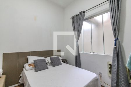 Suíte de apartamento à venda com 1 quarto, 36m² em Centro Histórico, Porto Alegre