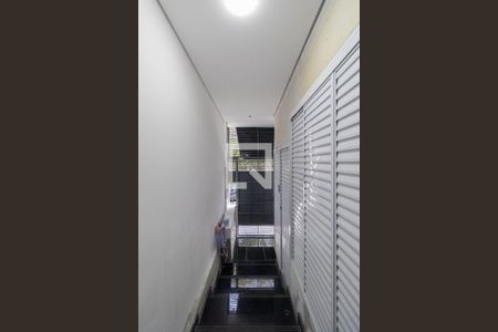 Área Comum de apartamento à venda com 1 quarto, 36m² em Vila Granada, São Paulo