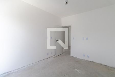 Quarto de apartamento à venda com 1 quarto, 36m² em Vila Granada, São Paulo