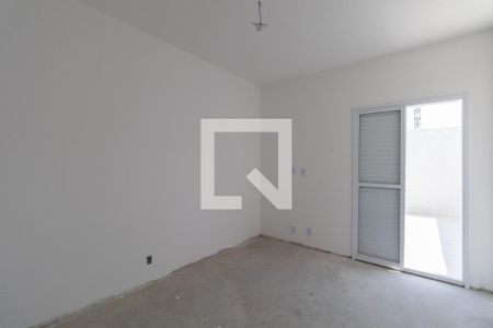 Quarto de apartamento à venda com 1 quarto, 36m² em Vila Granada, São Paulo