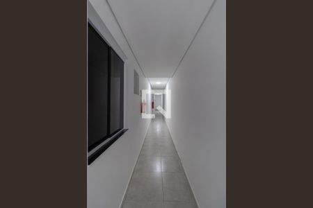 Área Comum de apartamento à venda com 1 quarto, 36m² em Vila Granada, São Paulo
