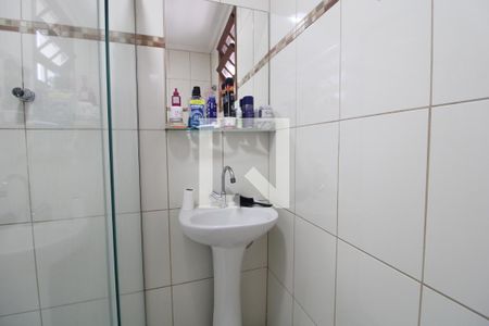 Banheiro de casa à venda com 3 quartos, 190m² em Jurubatuba, São Paulo