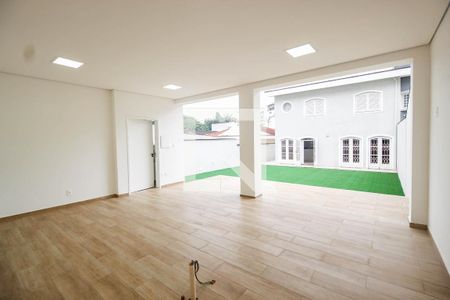 Quintal de casa para alugar com 4 quartos, 650m² em Jardim Franca, São Paulo