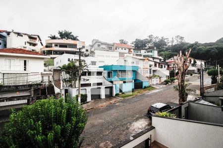 Vista Varanda do Quarto  de casa para alugar com 4 quartos, 650m² em Jardim Franca, São Paulo