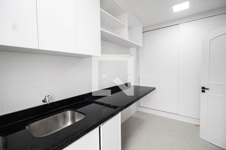 Área de serviço de casa para alugar com 4 quartos, 650m² em Jardim Franca, São Paulo