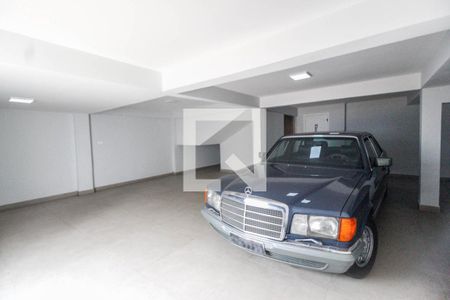 Garagem de casa para alugar com 4 quartos, 650m² em Jardim Franca, São Paulo