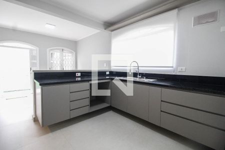 Cozinha de casa para alugar com 4 quartos, 650m² em Jardim Franca, São Paulo