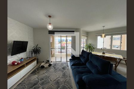 Apartamento à venda com 3 quartos, 121m² em Parque Mandaqui, São Paulo