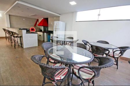 Apartamento à venda com 3 quartos, 121m² em Parque Mandaqui, São Paulo