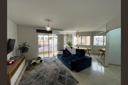 Apartamento à venda com 3 quartos, 121m² em Parque Mandaqui, São Paulo