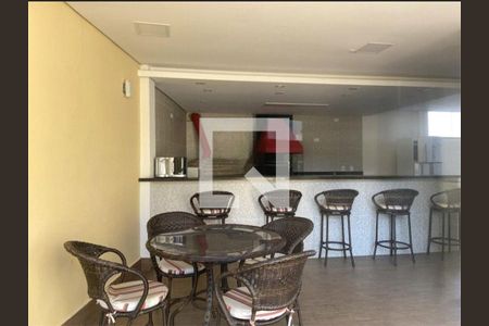 Apartamento à venda com 3 quartos, 121m² em Parque Mandaqui, São Paulo