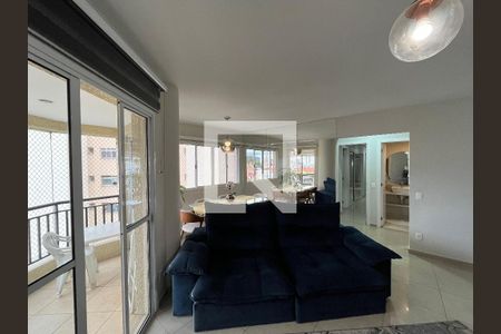 Apartamento à venda com 3 quartos, 121m² em Parque Mandaqui, São Paulo