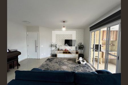 Apartamento à venda com 3 quartos, 121m² em Parque Mandaqui, São Paulo