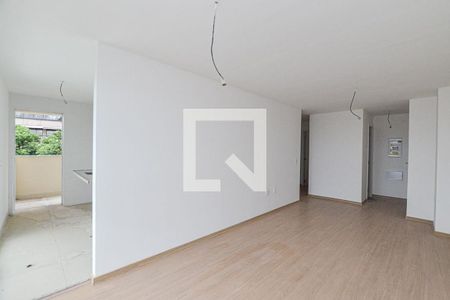 Apartamento à venda com 3 quartos, 92m² em São Domingos, Niterói