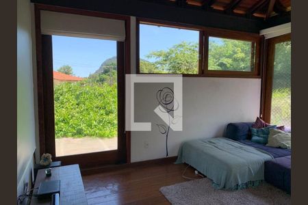 Casa à venda com 3 quartos, 362m² em Anil, Rio de Janeiro