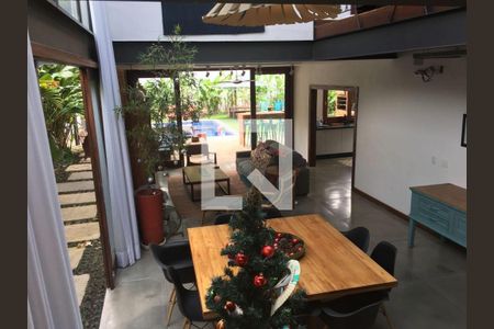 Casa à venda com 3 quartos, 362m² em Anil, Rio de Janeiro