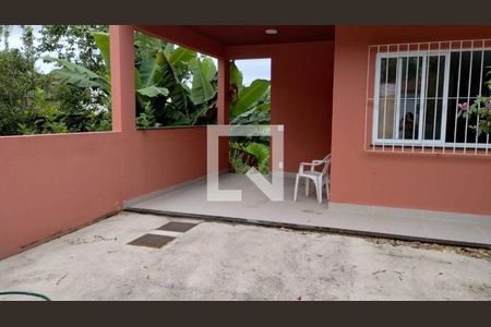 Casa à venda com NaN quartos, m² em Piratininga, Niterói