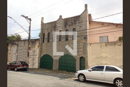 Casa à venda com 3 quartos, 240m² em Parque Jabaquara, São Paulo
