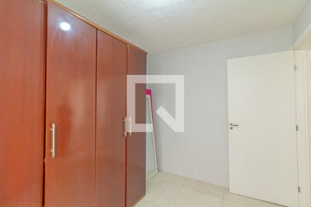 Quarto 2 de apartamento à venda com 2 quartos, 42m² em Mato Grande, Canoas