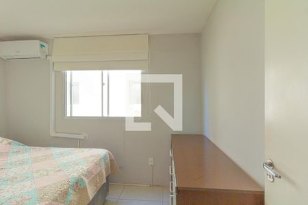 Quarto 1 de apartamento à venda com 2 quartos, 42m² em Mato Grande, Canoas