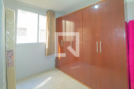 Quarto 2 de apartamento à venda com 2 quartos, 42m² em Mato Grande, Canoas