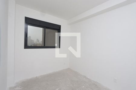 Suíte de apartamento para alugar com 1 quarto, 26m² em Vila Olímpia, São Paulo