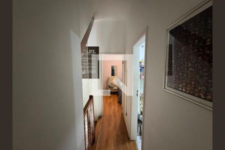 Corredor de apartamento à venda com 2 quartos, 96m² em Copacabana, Rio de Janeiro