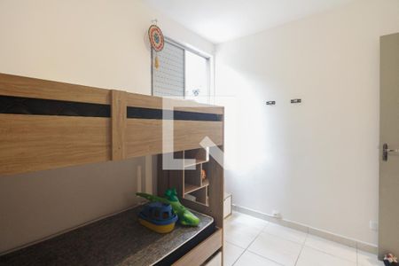 Quarto 1 de apartamento à venda com 2 quartos, 55m² em Vila Talarico, São Paulo