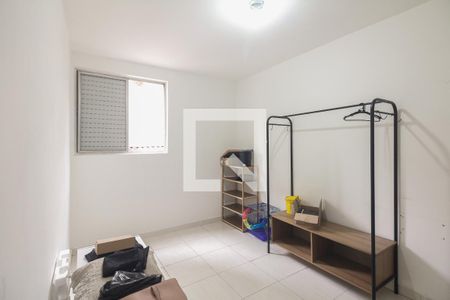 Quarto 2 de apartamento à venda com 2 quartos, 55m² em Vila Talarico, São Paulo