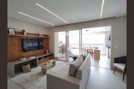 Foto 02 de apartamento à venda com 2 quartos, 85m² em Vila Formosa, São Paulo