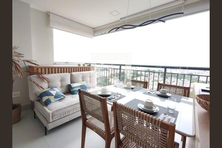 Foto 05 de apartamento à venda com 2 quartos, 85m² em Vila Formosa, São Paulo