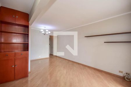 Sala de apartamento à venda com 3 quartos, 64m² em Jardim Monte Kemel, São Paulo
