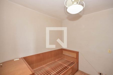 Quarto 1 de apartamento à venda com 3 quartos, 64m² em Jardim Monte Kemel, São Paulo
