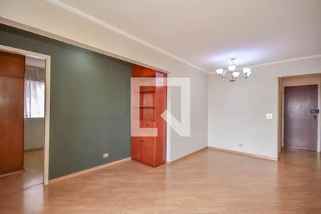 Sala de apartamento à venda com 3 quartos, 64m² em Jardim Monte Kemel, São Paulo